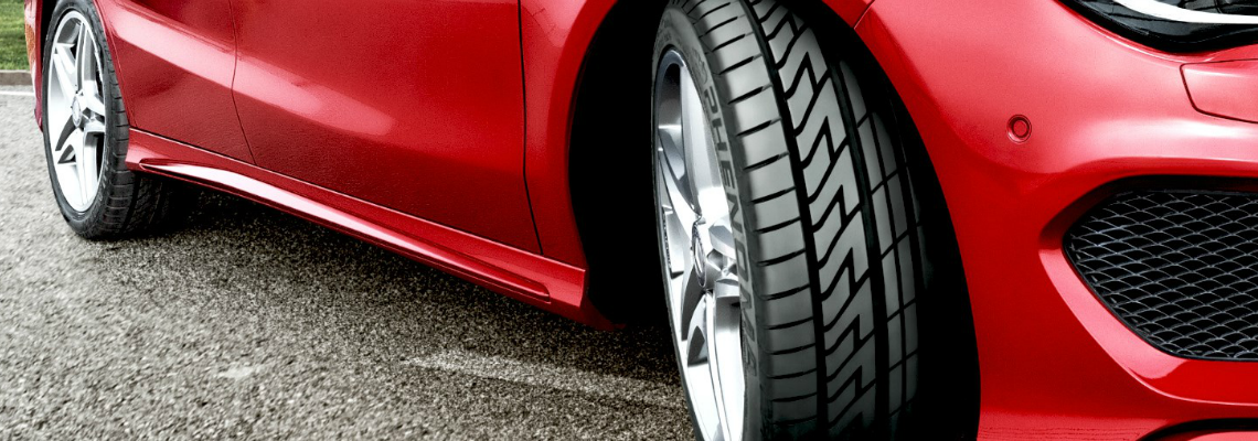 Lassa anuncia tres nuevos neumáticos para septiembre
